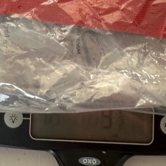 Tommy Hilfiger Sweater Women XL Scottish Terrier Graphic Knit Pullover Crewneck - Picture 7 of 7